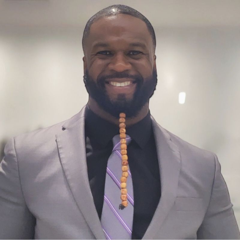 Omarie Williams